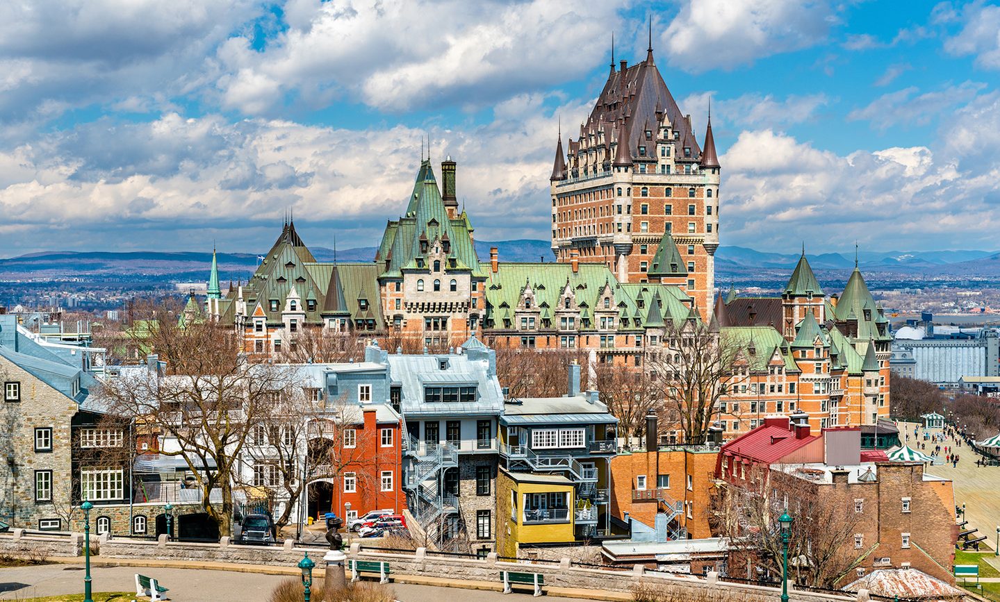 Quebec invites for a Permanent Residency