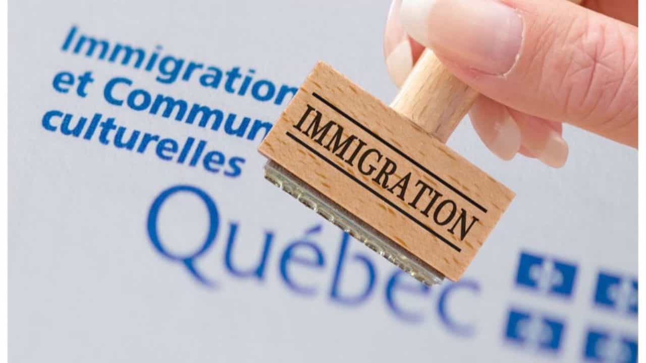 Draw For Quebec Skilled Workers immigration